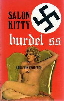 Salon Kitty Burdel Ss, Karl Von Vereiter