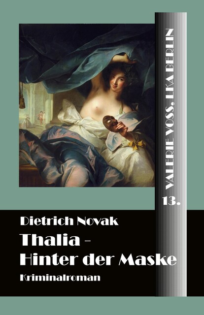 Thalia, Dietrich Novak
