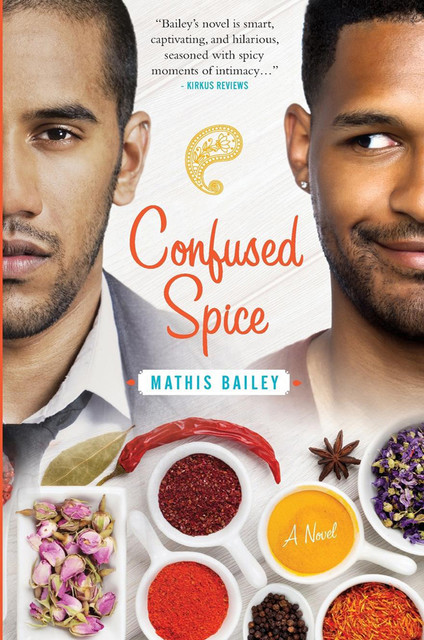 Confused Spice, Mathis Bailey