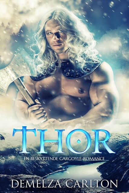 Thor, Demelza Carlton