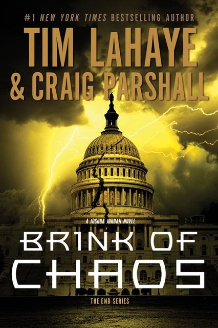 Brink of Chaos, Tim LaHaye, Craig Parshall