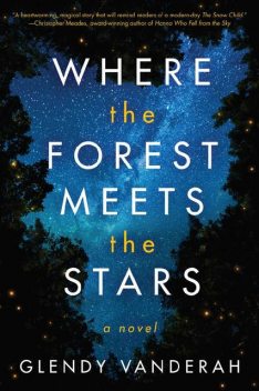 Where the Forest Meets the Stars, Glendy Vanderah