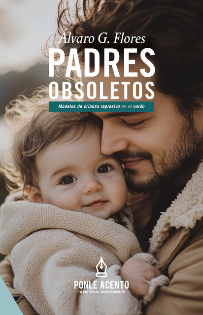 Padres obsoletos, Álvaro G. Flores