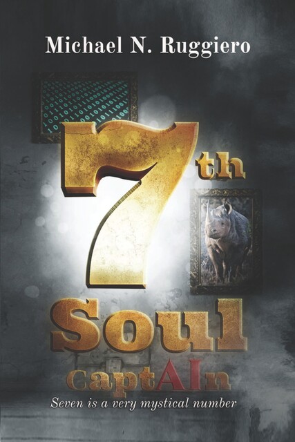 7th Soul, Michael Ruggiero