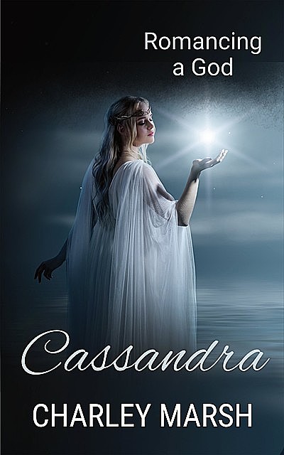 Cassandra’s Curse, Charley Marsh
