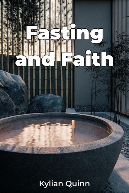 Fasting and Faith, Kylian Quinn