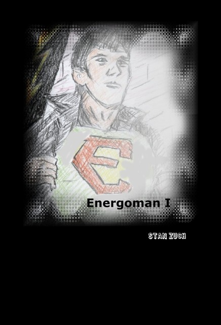 Energoman I, Stan Zuch
