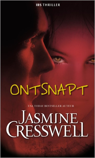 Ontsnapt, Jasmine Cresswell