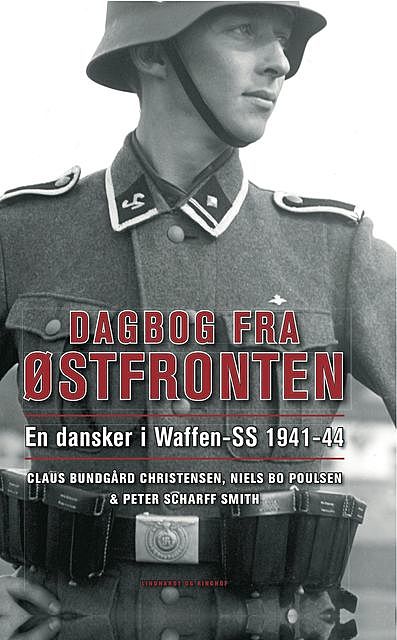 Dagbog fra Østfronten, Peter Smith, Claus Bundgård Christensen, Niels Bo Poulsen