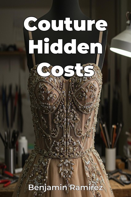 Couture Hidden Costs, Benjamin Ramirez