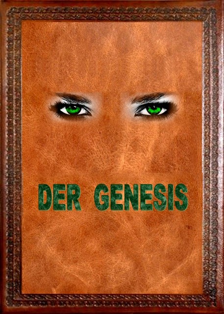 Der Genesis, Henriette – Angela Richter