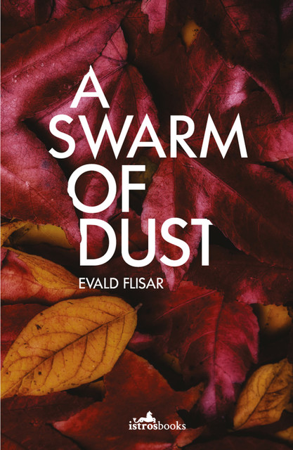 A Swarm of Dust, Evald Flisar