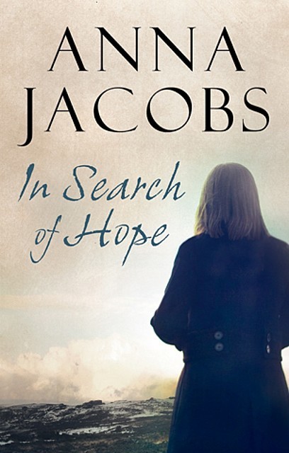 In Search of Hope, Anna Jacobs