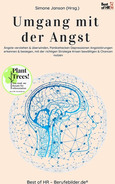 Umgang mit der Angst, Simone Janson