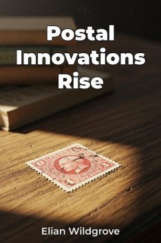 Postal Innovations Rise, Elian Wildgrove