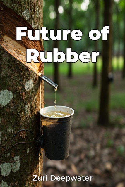 Future of Rubber, Zuri Deepwater