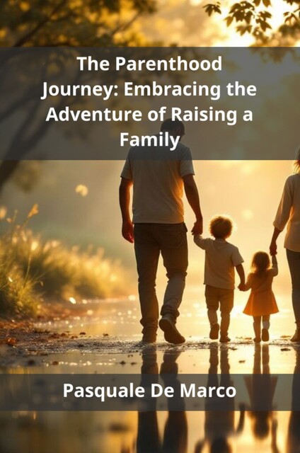 The Parenthood Journey, Pasquale De Marco
