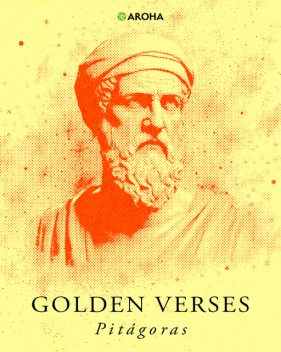 Golden Verses, Pythagoras