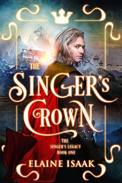 The Singer's Crown, Elaine Isaak