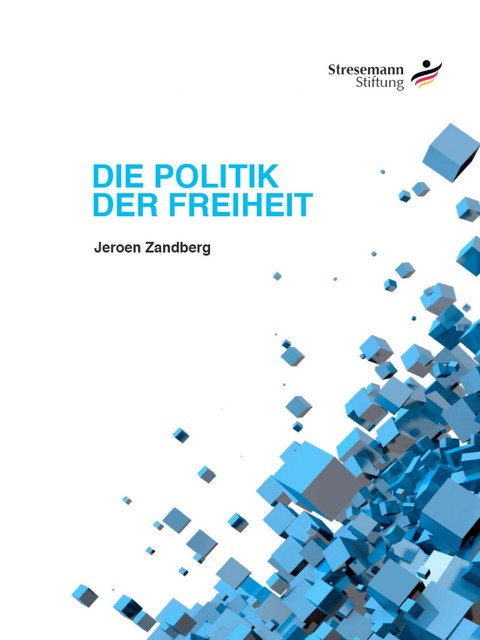 Die Politik der Freiheit, Jeroen Zandberg