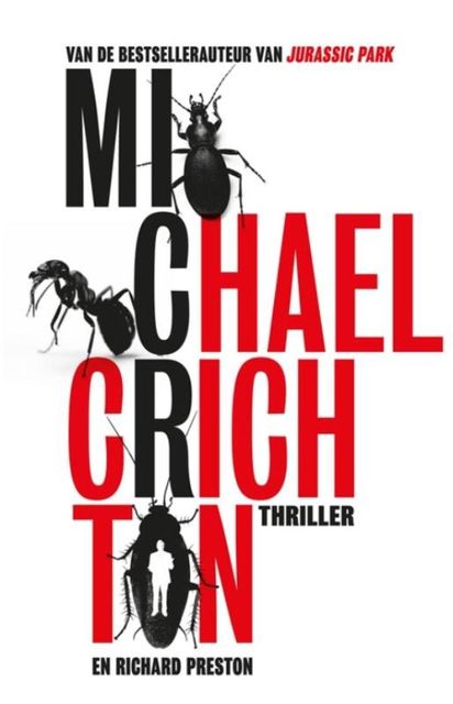 Micro, Michael Critchton