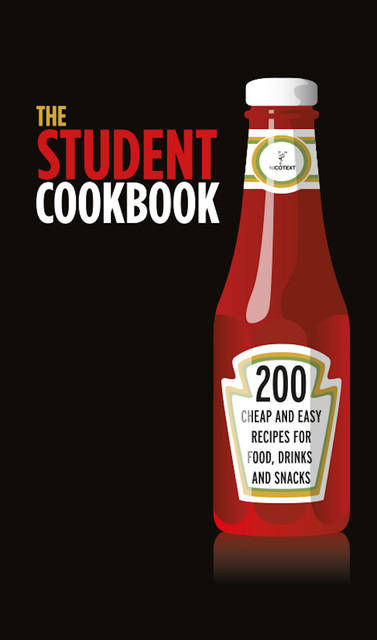 The Student Cookbook 2 (Epub2), Carl-Johan Gadd, Fredrik Colting