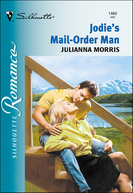 Jodie's Mail-Order Man, Julianna Morris