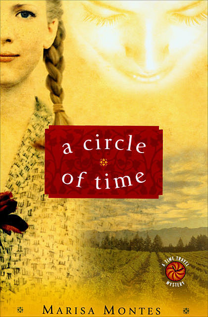 A Circle of Time, Marisa Montes