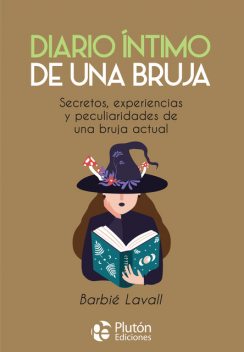 Diario íntimo de una bruja, Barbié Lavall