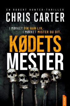 Kødets mester, Chris Carter