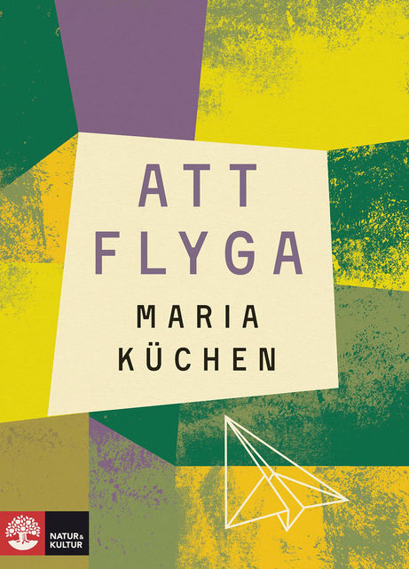 Att flyga, Maria Küchen