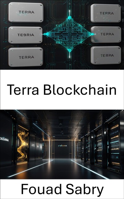 Terra Blockchain, Fouad Sabry