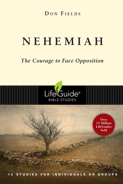 Nehemiah, Don A. Fields