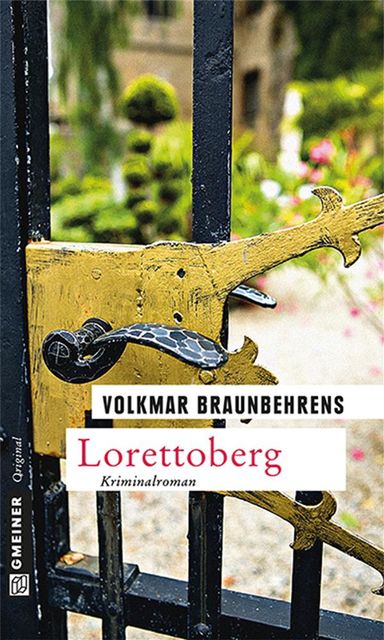 Lorettoberg, Volkmar Braunbehrens