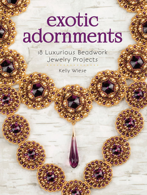 Exotic Adornments, Kelly Wiese