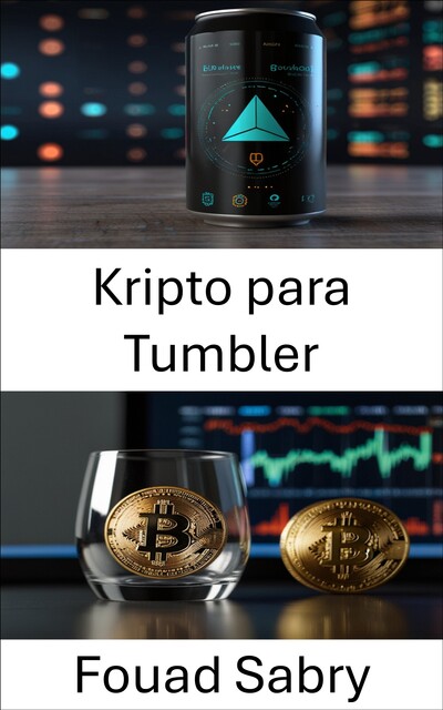 Kripto para Tumbler, Fouad Sabry