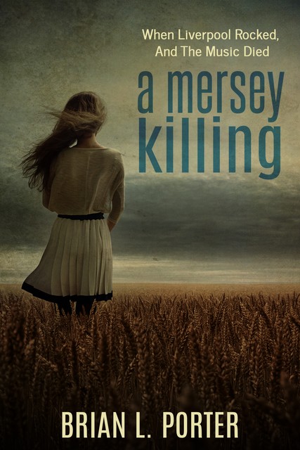 A Mersey Killing, Brian L. Porter