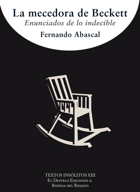La mecedora de Beckett, Fernando Abascal