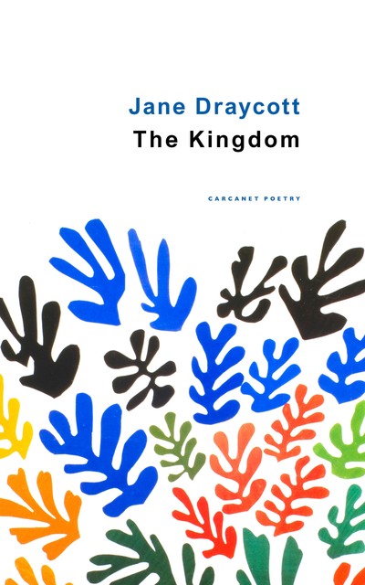 The Kingdom, Jane Draycott