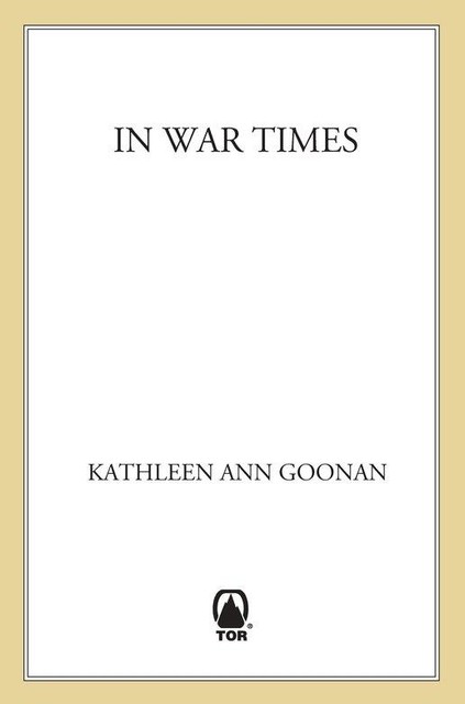 In War Times, Kathleen Ann Goonan