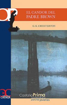 El candor del padre Brown, G.K. Chesterton