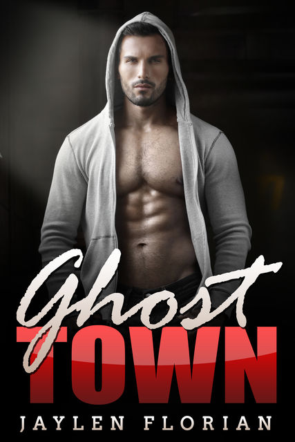 Ghost Town, Jaylen Florian