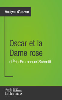 Oscar et la Dame rose d'Éric-Emmanuel Schmitt, Jeremy Lambert