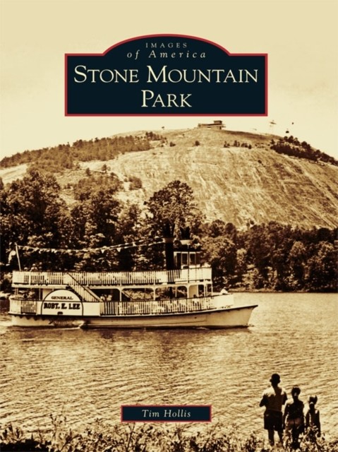 Stone Mountain Park, Tim Hollis