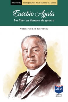 Eusebio Ayala, Carlos Gómez Florentín