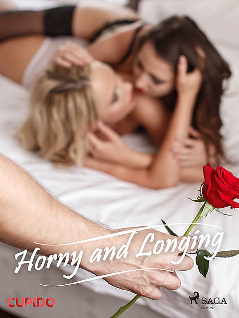 Horny and Longing, Cupido