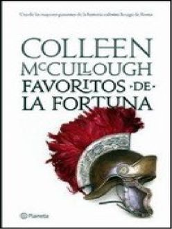 Favoritos De La Fortuna, Colleen Mccullough