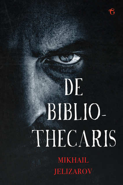 De Bibliothecaris, Mikhail Jelizarov