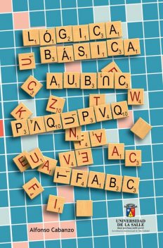Lógica básica, Alfonso Cabanzo