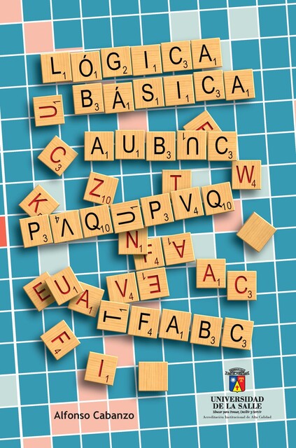 Lógica básica, Alfonso Cabanzo